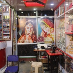 Rashmi Sangini Ladies Beauty Parlour