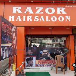 Razor Hair Saloon