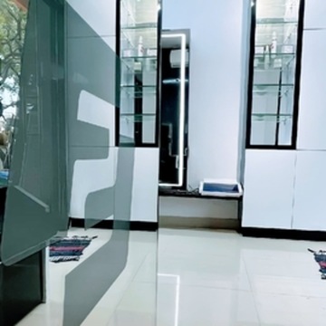 Face 2 Face Men Salon