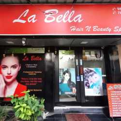 La Bella Hair N Beauty Spa