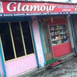 Glamour Beauty Parlour & Spa
