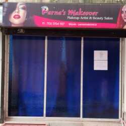 Parna's Makeover