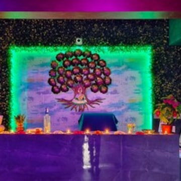 The Imperial Wellness Spa and Saloon