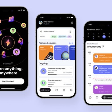 I-Softinc - Mobile App Development Company