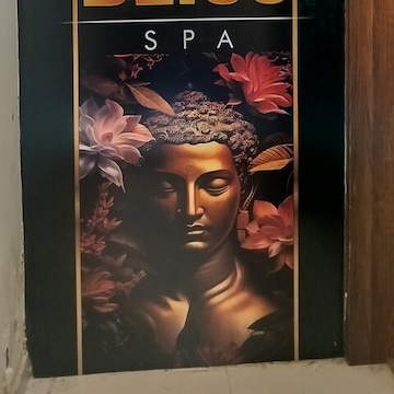 Bliss Spa