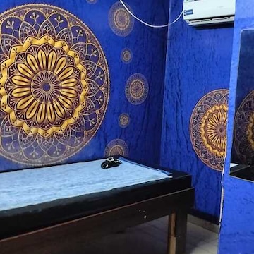 New Saras Spa