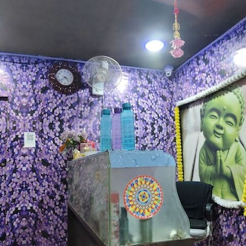 Orange Thai Spa