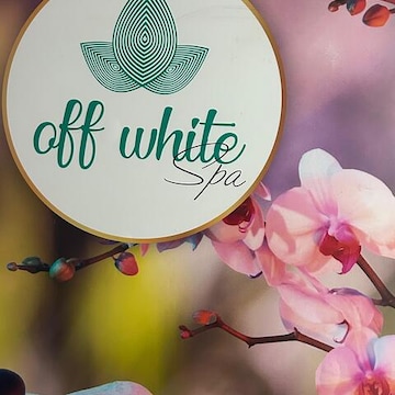 Off White Spa