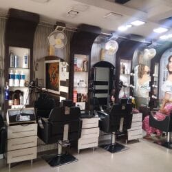Shape Up Hair & Beauty Studio