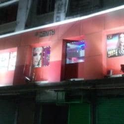 Zenith Palour Gym Spa Only For Ladies