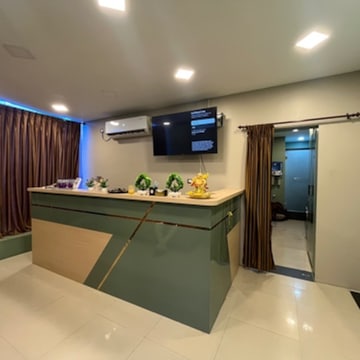 JD Beauty Parlour & Spa