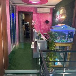 Sparadise Wellness And Spa