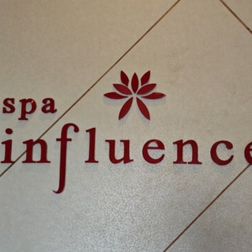 Spa Influence