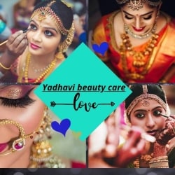 Yadhavi Beauty Care& Training Centre