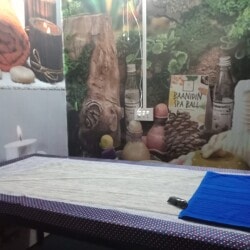 Relaxing Zone Spa