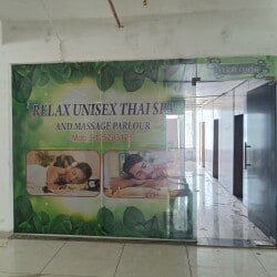Relax Unisex Thai Spa and Massage Parlour