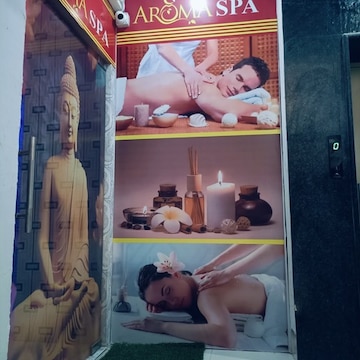 Aroma Spa