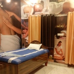 The Cloud 7 SPA & Salon