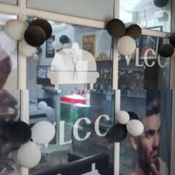The New VLCC Unisex Salon