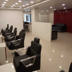 Volume Loreal Unisex Salon