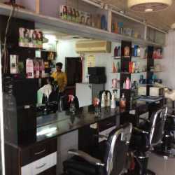 National Mens Parlour