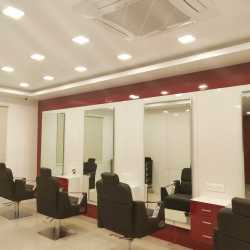 Volume Loreal Unisex Saloon