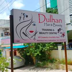 Dulhan Hair and Beauty Parlour