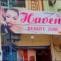 Haven Beauty Zone