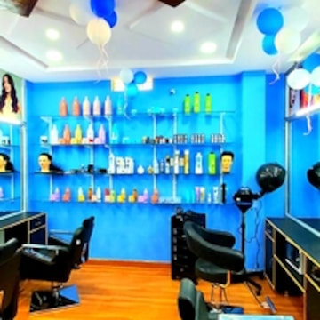 Meraki HAIR&BEAUTY SALON