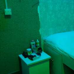 Golden Glow Spa