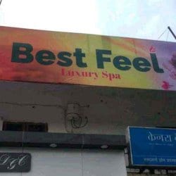 Best Feel Luxury Spa