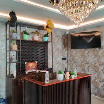 Nyra Luxury Thai Spa