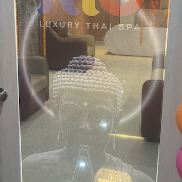 Rio Luxury Thai Spa