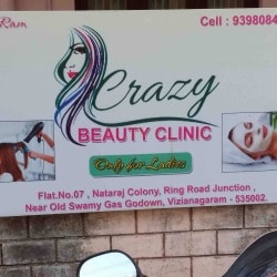 Crazy Beauty Clinic