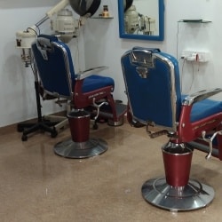 Abba B Salon
