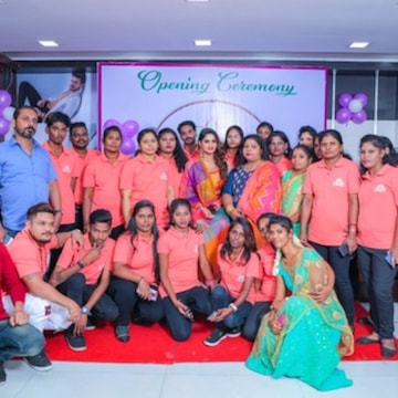 O5 Family Ayurvedic Wellness & Salon