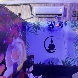 Venus Thai Spa