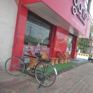 Ready to Relax Ayurveda Professional Salon and Spa