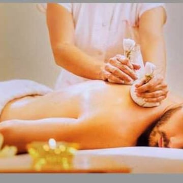 Pink Rose Spa