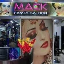 Mack Family Salon