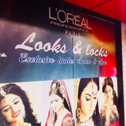 Looks & Locks