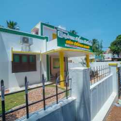 Surya Siddha Hospital and Wellness Centre