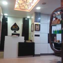 Ace Salon And Spa