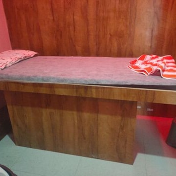 Golden Door Spa