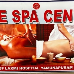 Love Spa Center