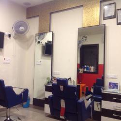 Khoobsurat Beauty Salon
