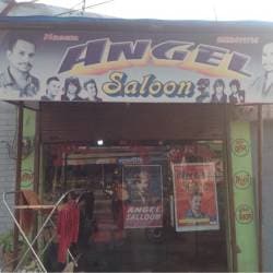 Angel Saloon