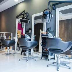 Mirashree Beauty Parlour