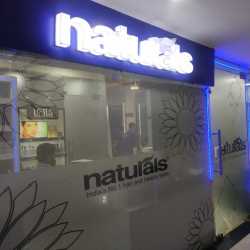 Naturals Salons (City Mall)