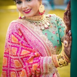 Deepa Lehenga House